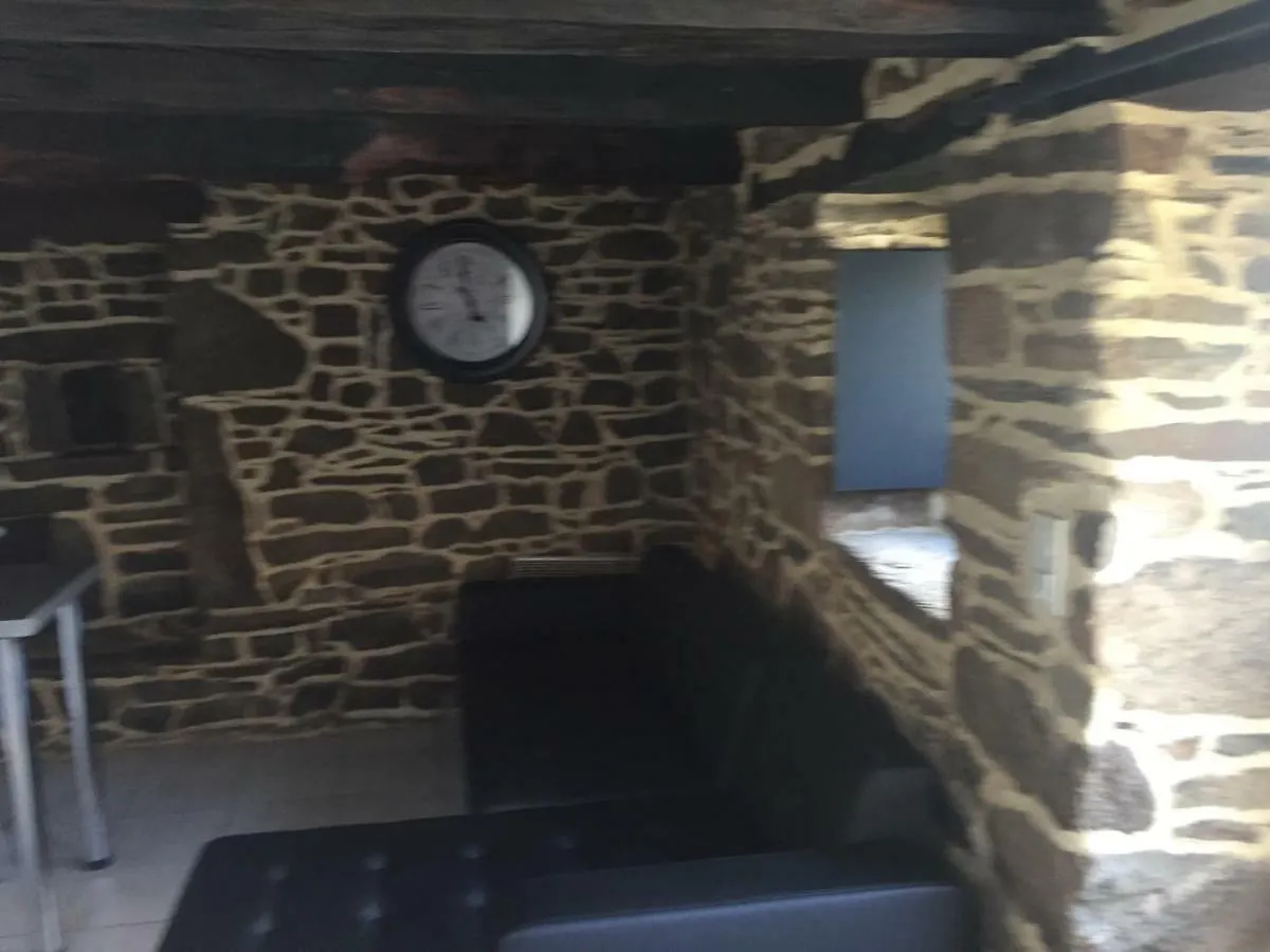 Holiday home Callac Gite P 8 Villa Plumelec France