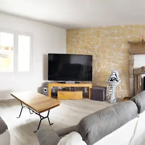 Complète Au Calme Avec Vue Imprenable Villa Beausemblant