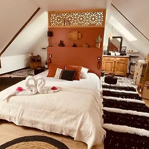 Chez Trotro Séjour chez l'habitant