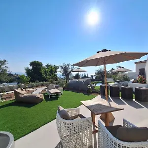 Vue Reves D'azur Appartement Les Issambres